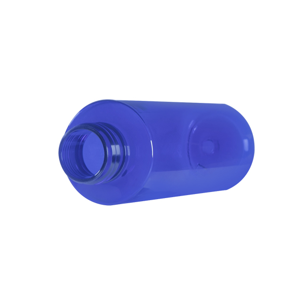 蓝色瓶口 2