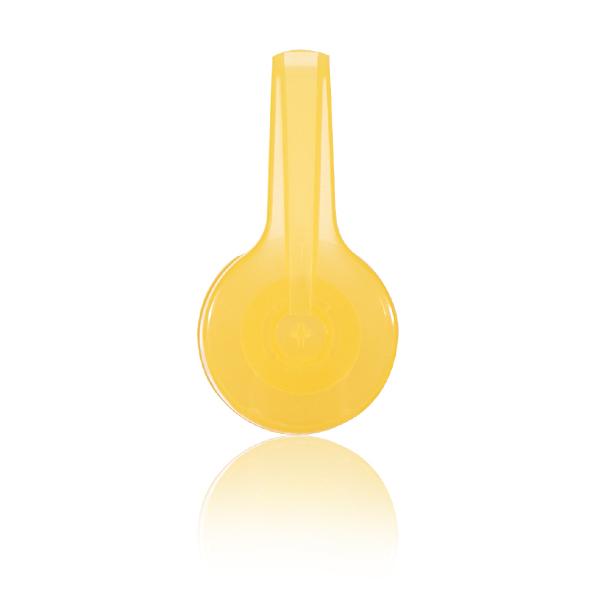 28牙乳液泵顶部