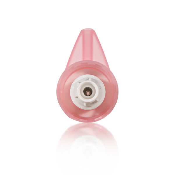 24牙乳液泵底部